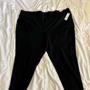 NWT Livi brand plus size leggings